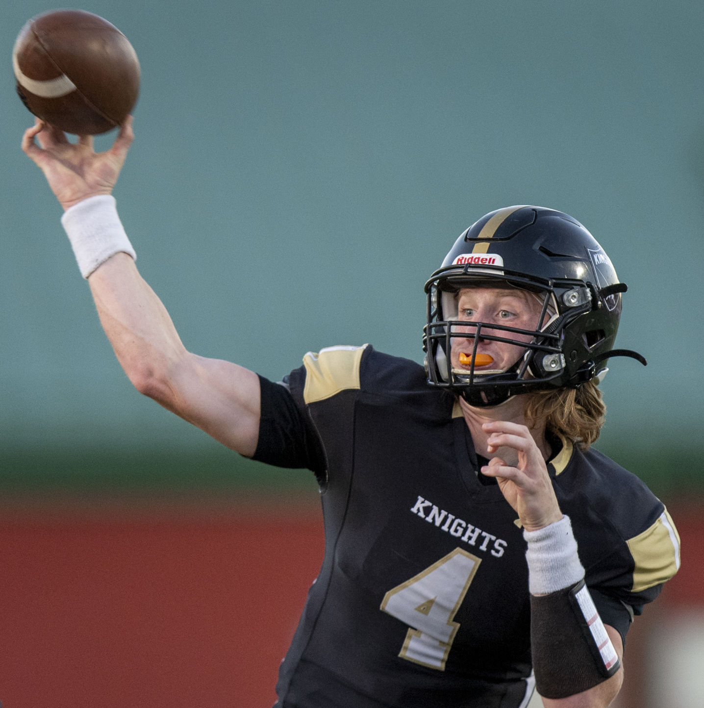 Lincoln East vs. Lincoln Southeast, 9.23